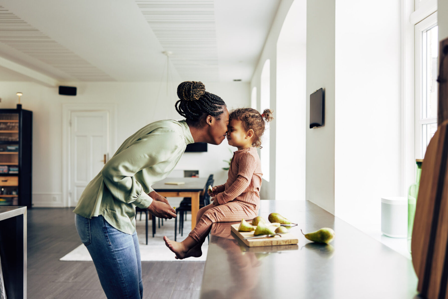 Common Questions About Visitation Rights