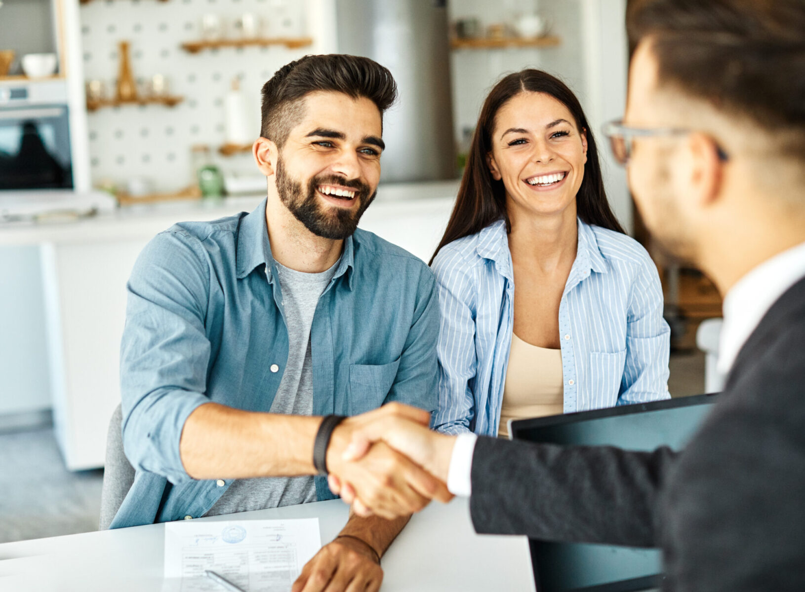 Frequently Asked Questions About Prenuptial or Antentuptial Agreements