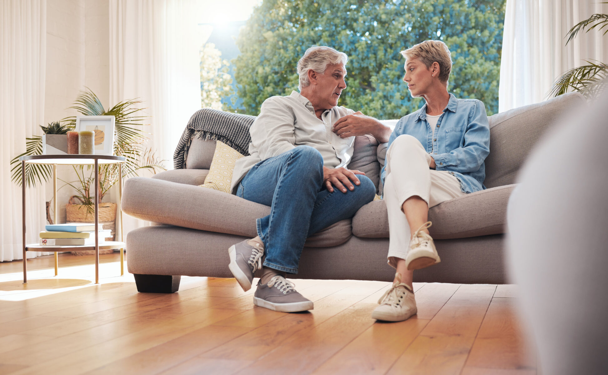 How to Talk to Your Spouse About Collaborative Divorce