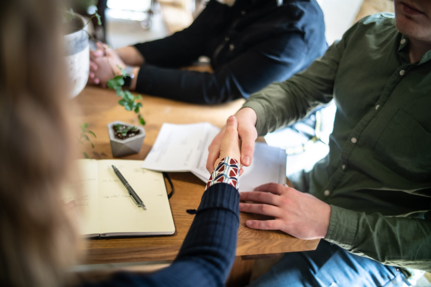 Choosing the Right Method: Collaborative Divorce vs. Mediation