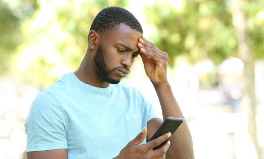 Can Text Messages Be Used as Evidence in an Ohio Divorce?