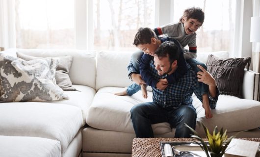 How Do You Create a Parenting Plan That Works for Everyone?