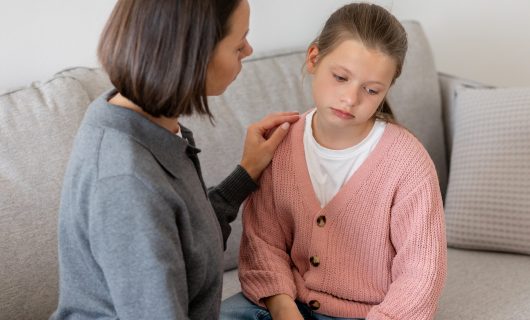 10 Ways to Make Divorce Easier on Your Children