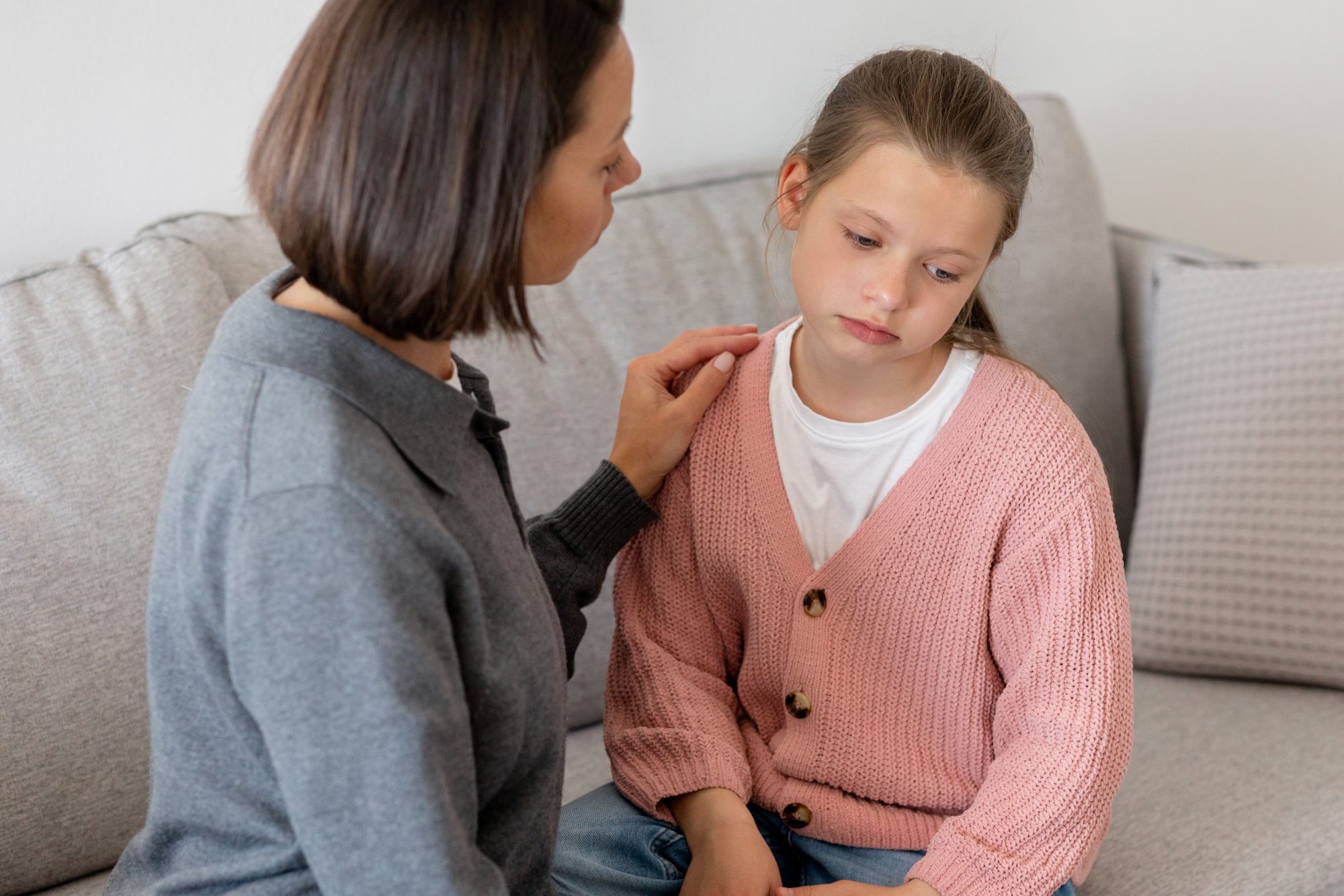 10 Ways to Make Divorce Easier on Your Children