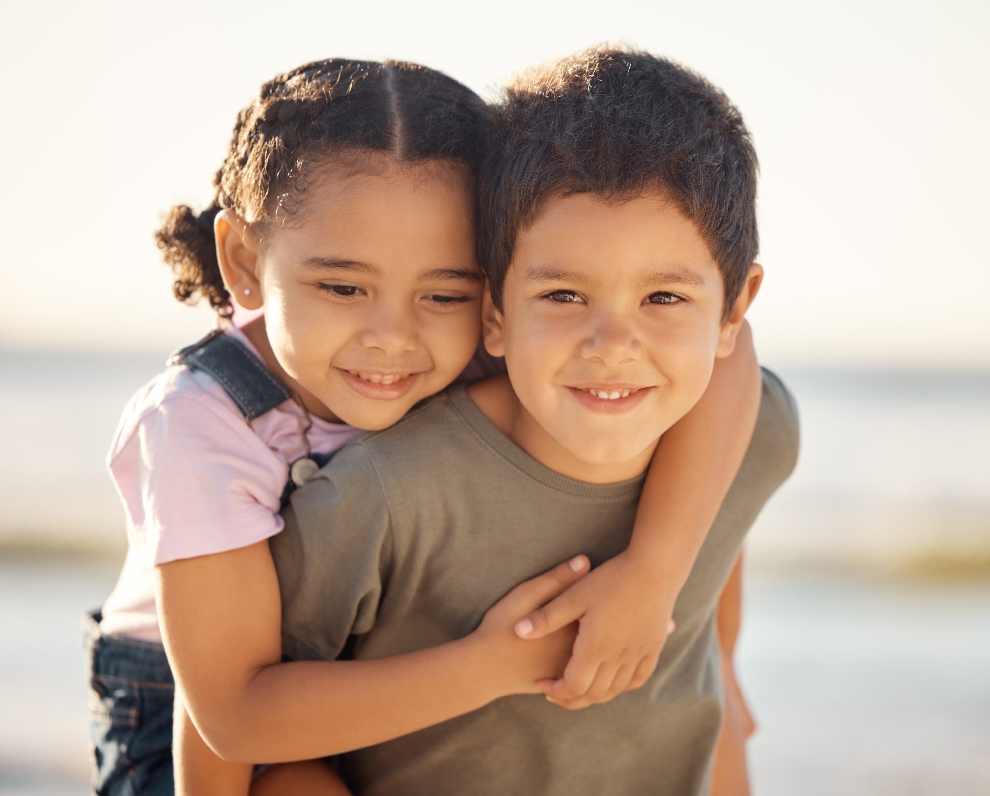 What Should You Consider When Creating a Parenting Plan?