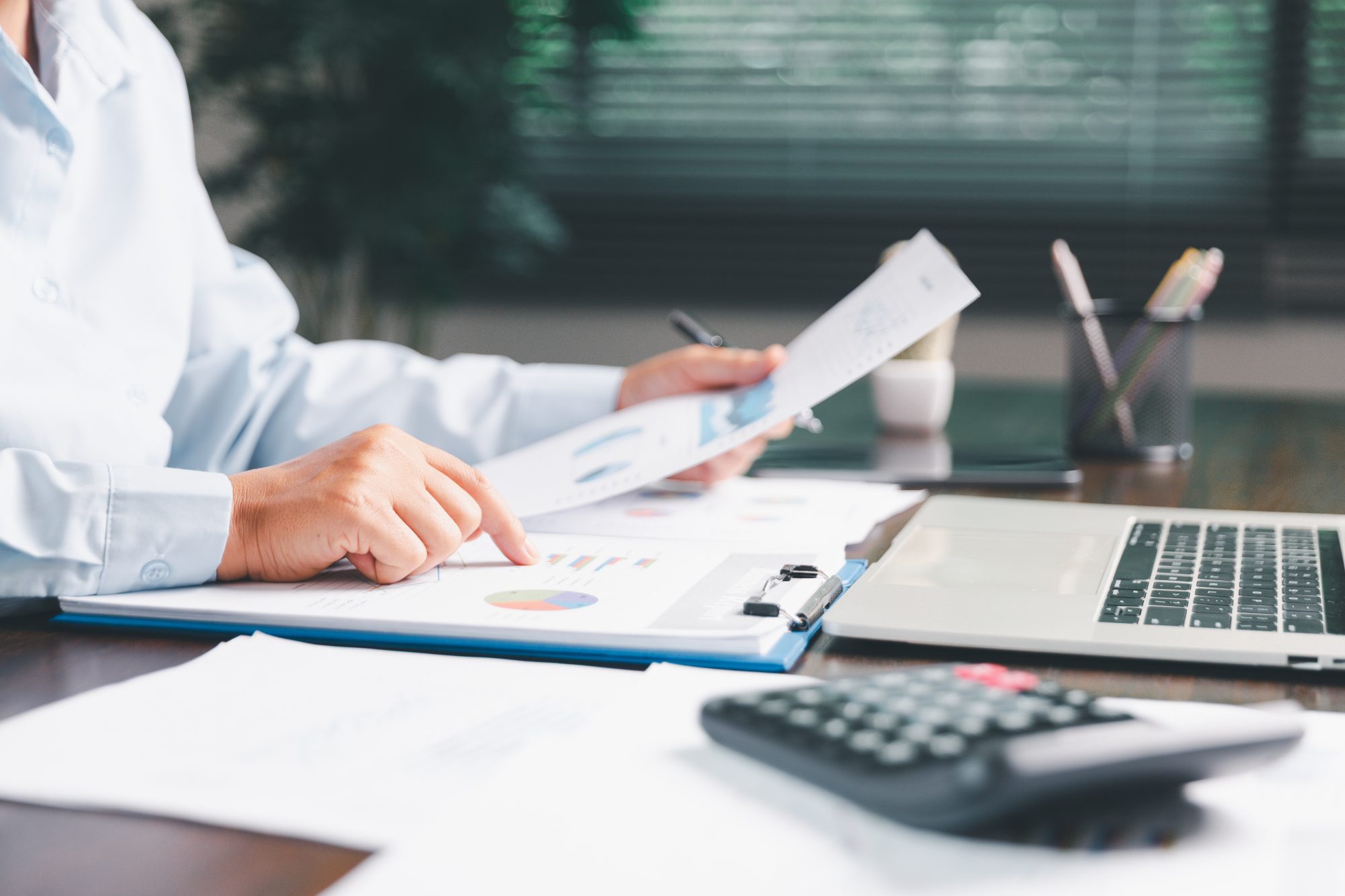 How Is Debt Handled in an Ohio Divorce?