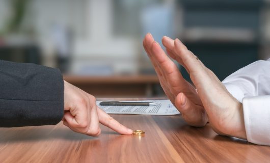 What Should I Do if My Spouse Won’t Sign the Divorce Papers?