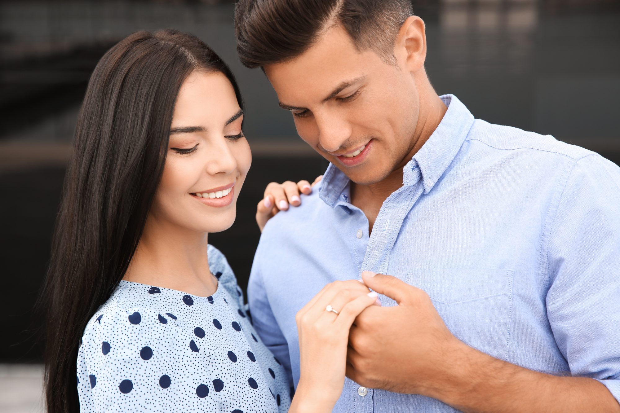 How Should I Bring Up a Prenuptial Agreement With My Future Spouse?