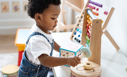 What Evidence Do You Need to Support a Post-Decree Modification?