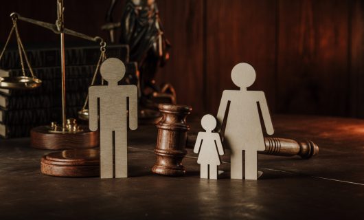 What Evidence Helps Prove Domestic Violence in Family Court?