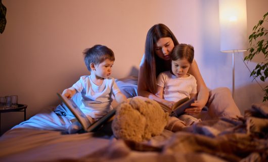How Do Courts Handle Parenting Time When Parents Can’t Communicate?
